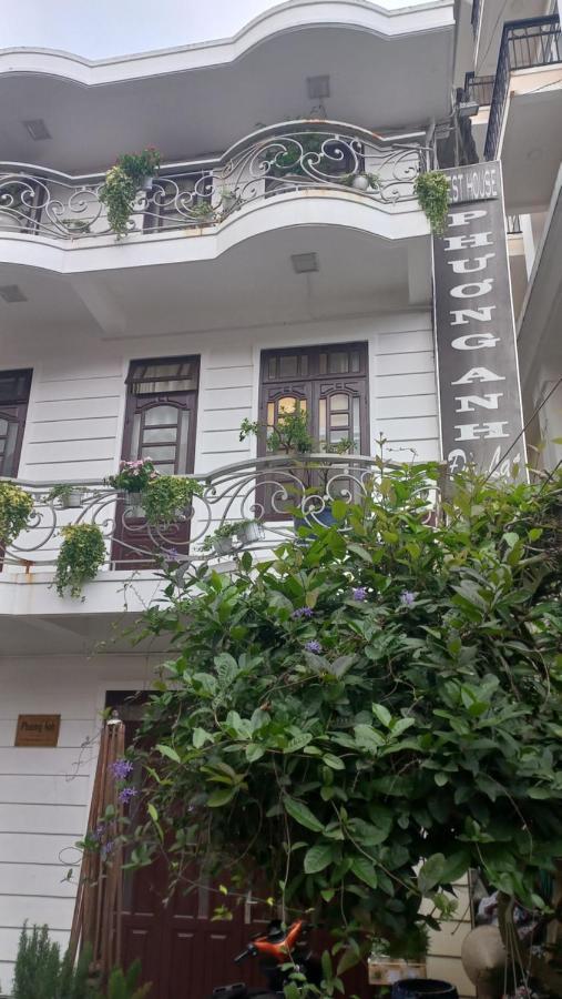 Wasabi House - Homestay Ben Cho Da Lat Dış mekan fotoğraf