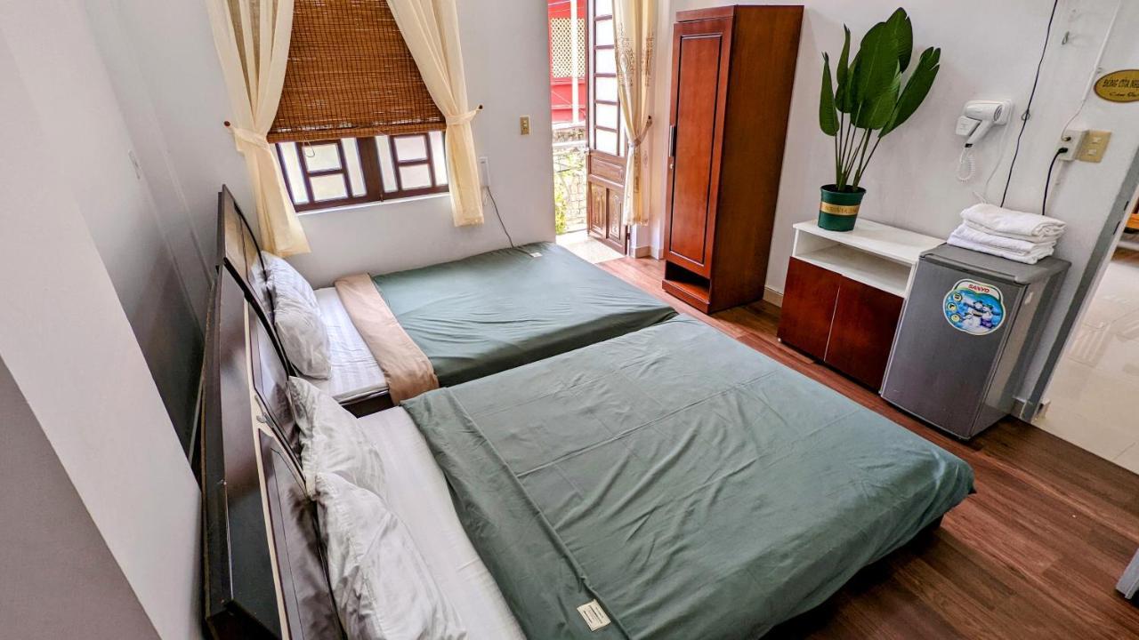 Wasabi House - Homestay Ben Cho Da Lat Dış mekan fotoğraf