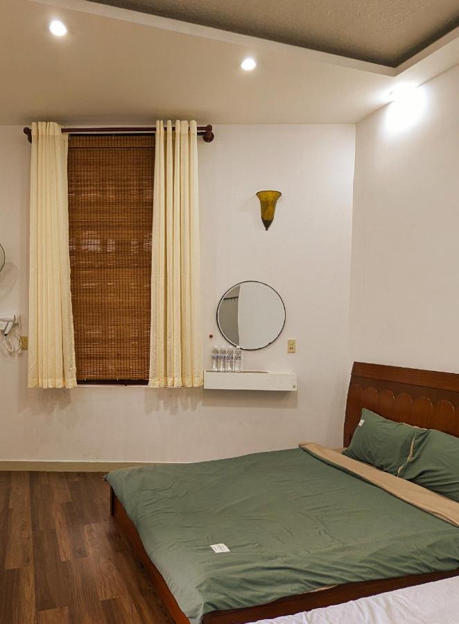 Wasabi House - Homestay Ben Cho Da Lat Dış mekan fotoğraf