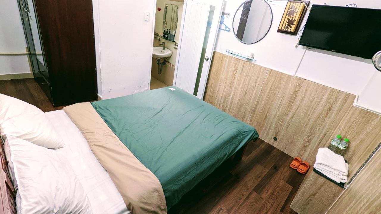 Wasabi House - Homestay Ben Cho Da Lat Dış mekan fotoğraf