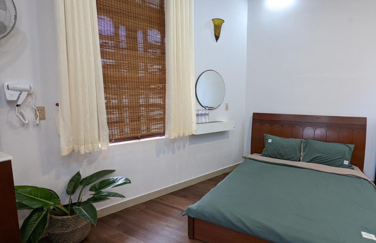 Wasabi House - Homestay Ben Cho Da Lat Dış mekan fotoğraf