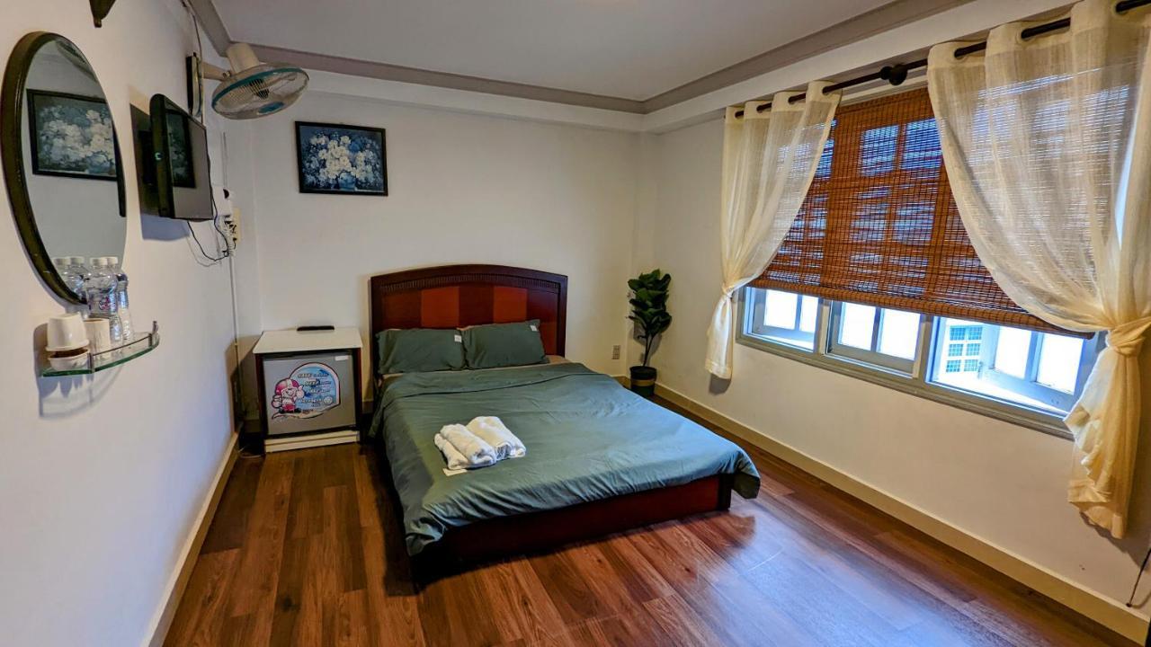 Wasabi House - Homestay Ben Cho Da Lat Dış mekan fotoğraf