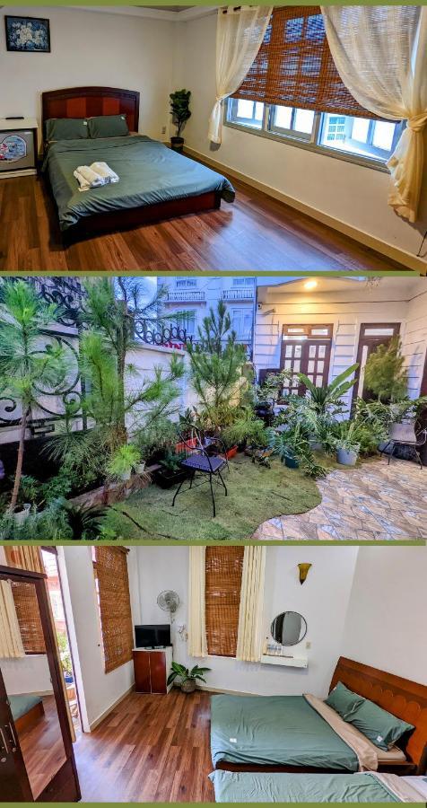 Wasabi House - Homestay Ben Cho Da Lat Dış mekan fotoğraf