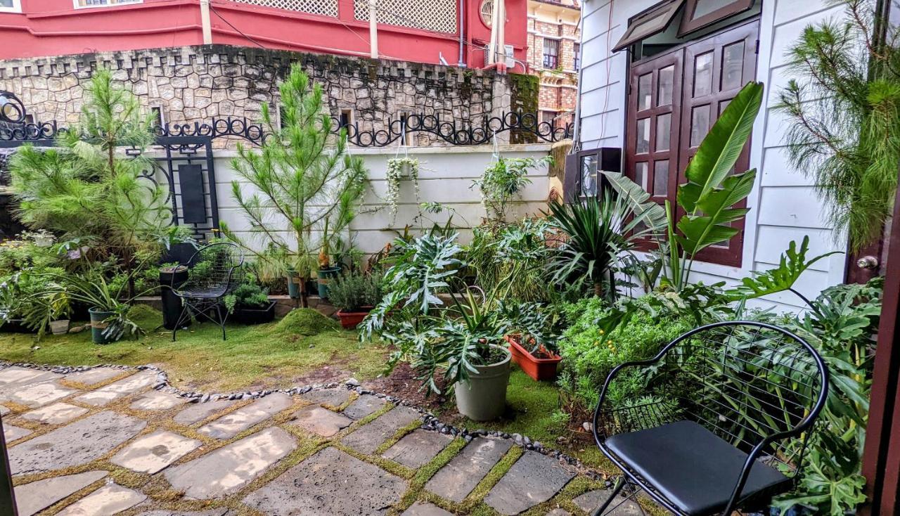 Wasabi House - Homestay Ben Cho Da Lat Dış mekan fotoğraf