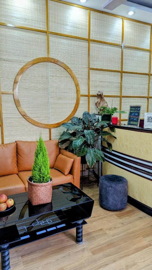 Wasabi House - Homestay Ben Cho Da Lat Dış mekan fotoğraf