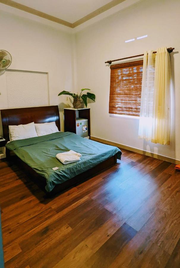 Wasabi House - Homestay Ben Cho Da Lat Dış mekan fotoğraf