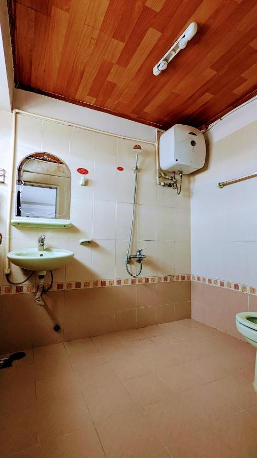 Wasabi House - Homestay Ben Cho Da Lat Dış mekan fotoğraf