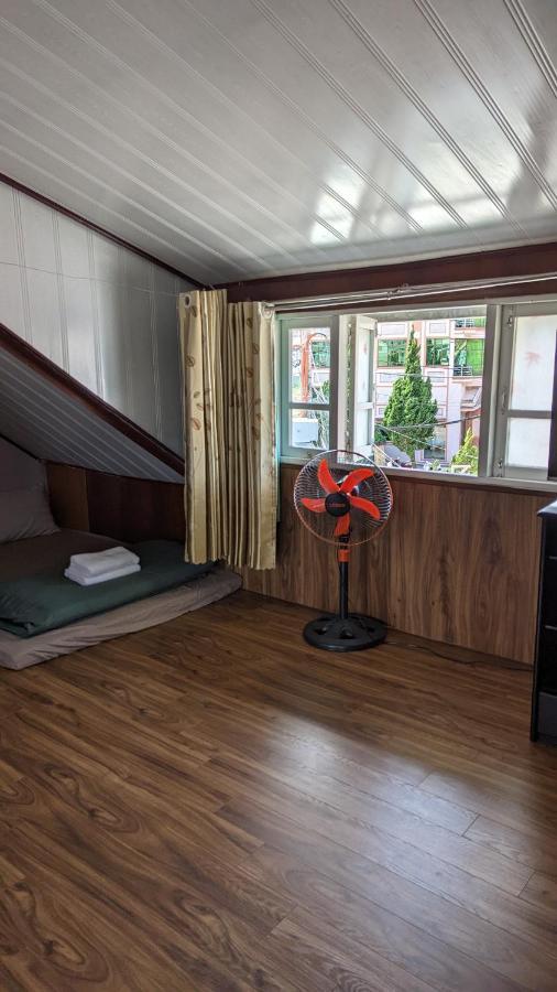 Wasabi House - Homestay Ben Cho Da Lat Dış mekan fotoğraf