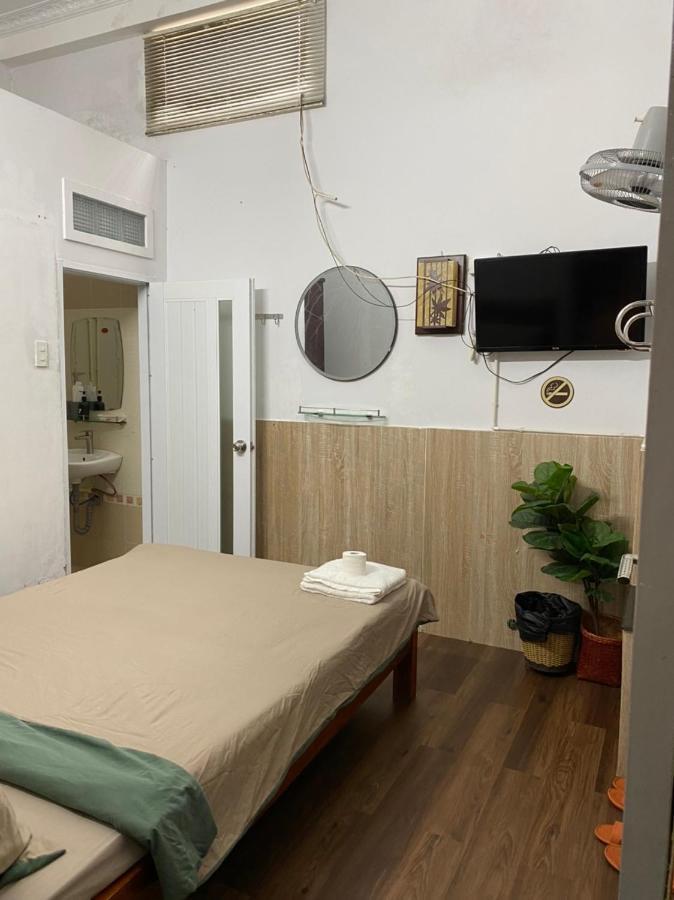 Wasabi House - Homestay Ben Cho Da Lat Dış mekan fotoğraf
