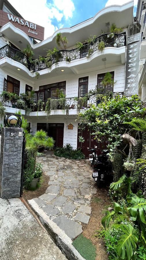 Wasabi House - Homestay Ben Cho Da Lat Dış mekan fotoğraf