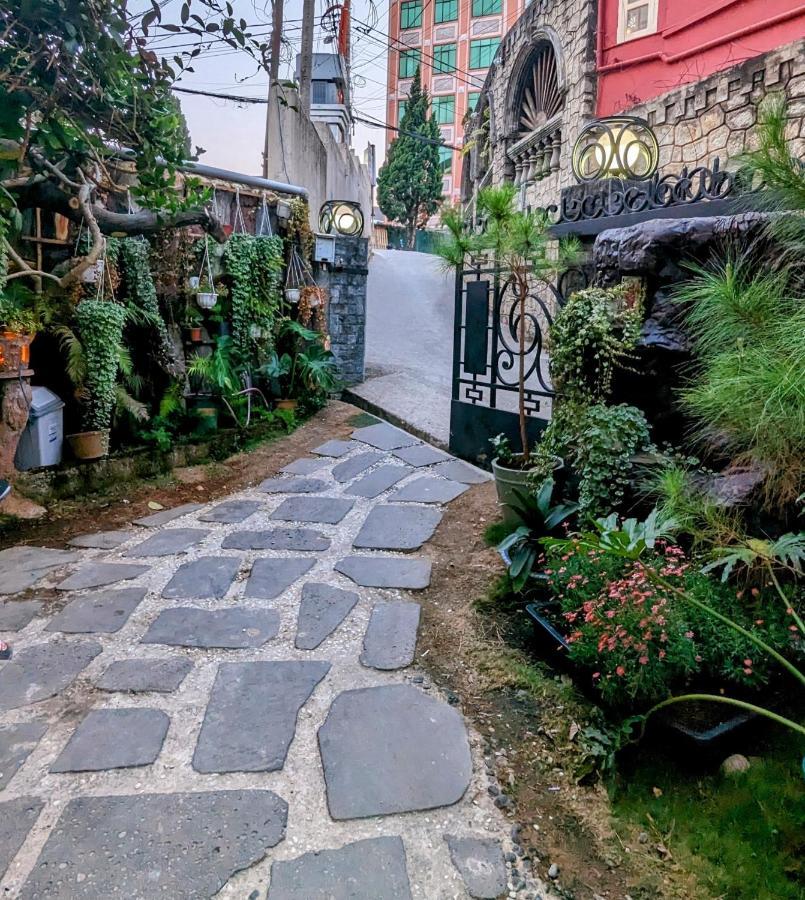 Wasabi House - Homestay Ben Cho Da Lat Dış mekan fotoğraf