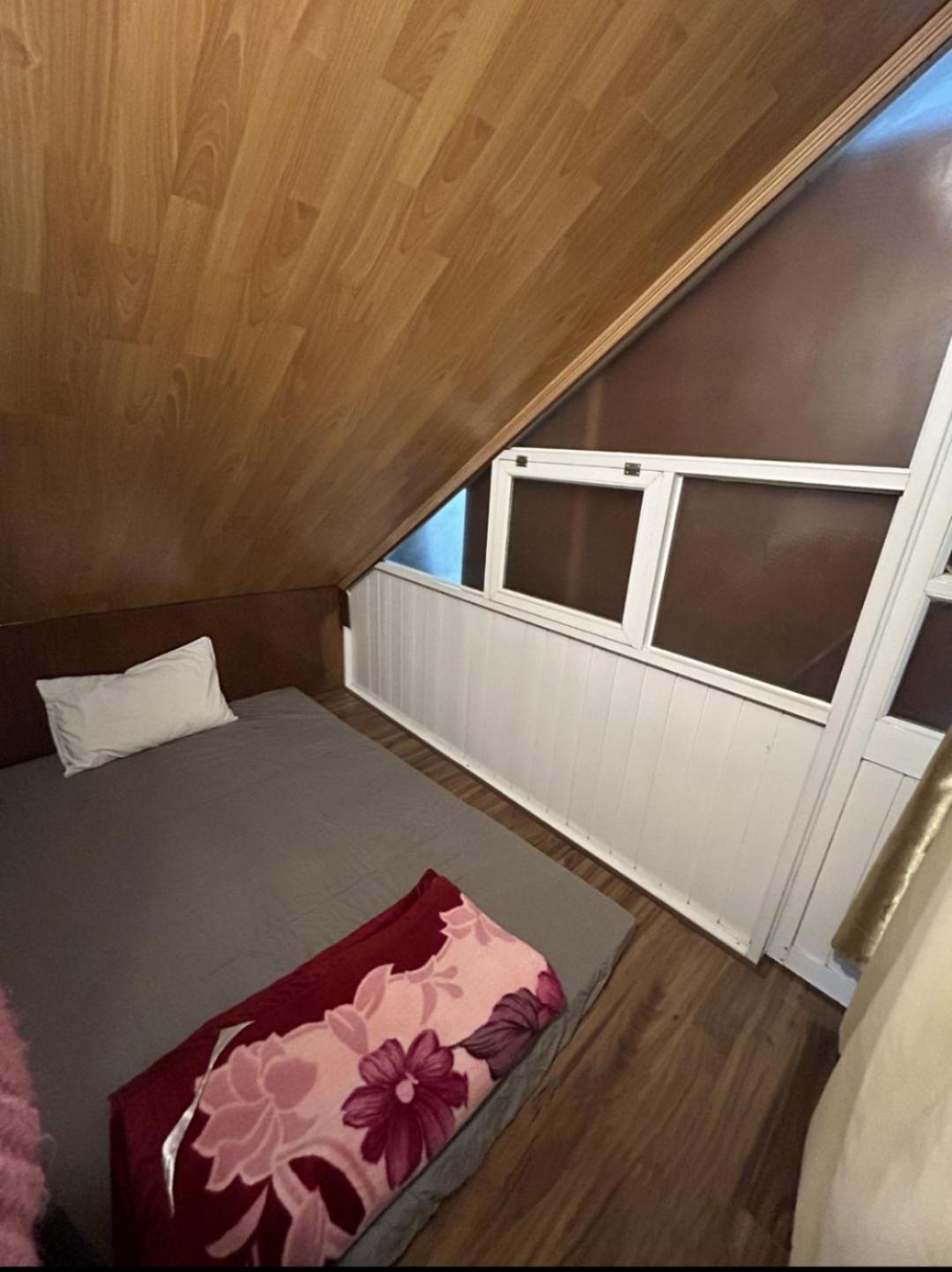 Wasabi House - Homestay Ben Cho Da Lat Oda fotoğraf
