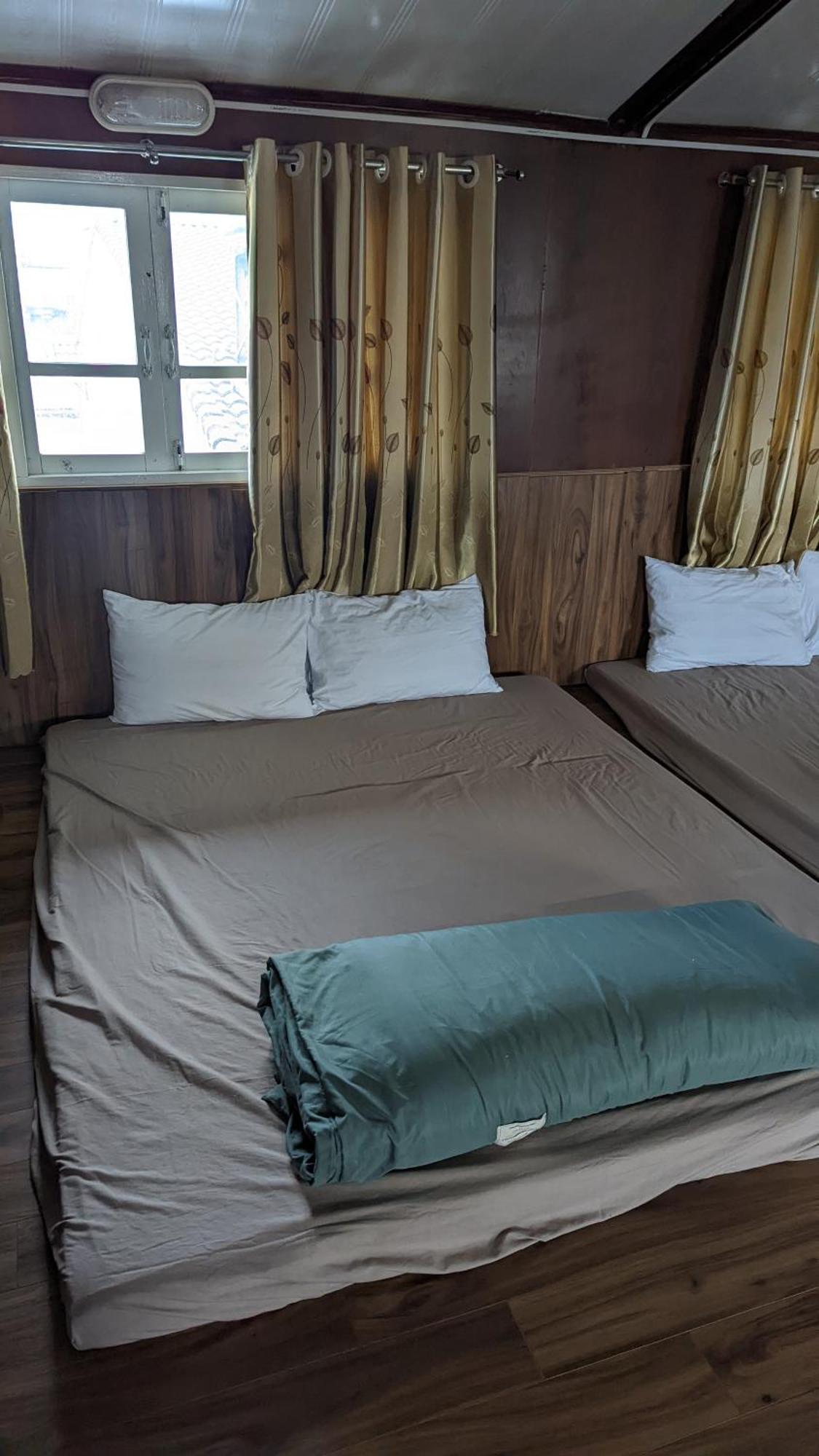 Wasabi House - Homestay Ben Cho Da Lat Oda fotoğraf